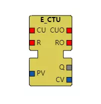 E_CTU功能块