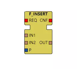 F_INSERT