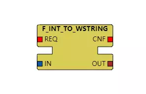 F_INT_TO_WSTRING