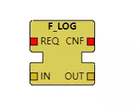 F_LOG
