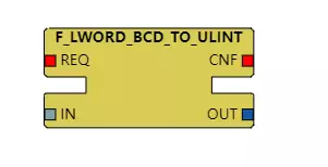 F_LWORD_BCD_TO_ULINT