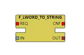 F_LWORD_TO_STRING