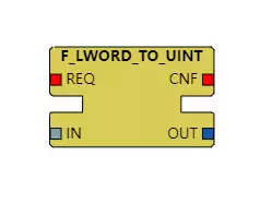 F_LWORD_TO_UINT