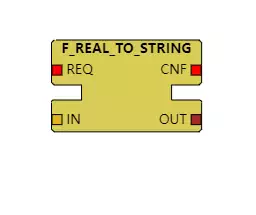 F_REAL_TO_STRING