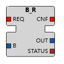 B_R功能块