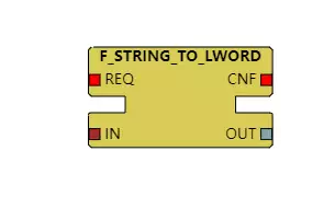 F_STRING_TO_LWORD