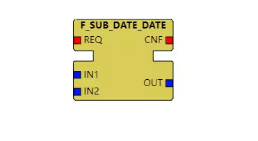 F_SUB_DATE_DATE