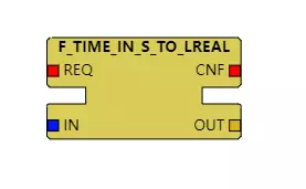 F_TIME_IN_S_TO_LREAL