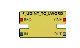 F_UDINT_TO_LWORD