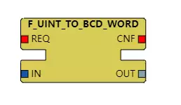 F_UDINT_TO_BCD_WORD