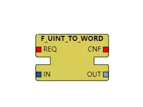 F_UINT_TO_WORD
