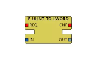 F_UINT_TO_LWORD