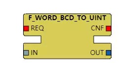 F_WORD_BCD_TO_UINT