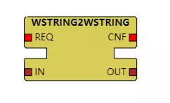 WSTRING2WSTRING