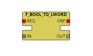 F_BOOL_TO_LWORD功能块