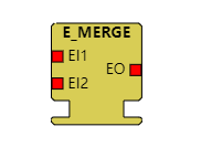 E_MERGE功能块