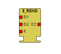 E_REND功能块