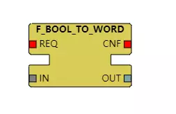 F_BOOL_TO_WORD功能块