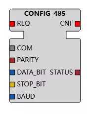 CONFIG_485功能块