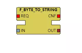 F_BYTE_TO_STRING功能块
