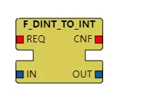 F_DINT_TO_INT功能块