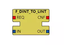 F_DINT_TO_LINT功能块