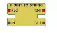 F_DINT_TO_STRING功能块