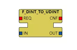 F_DINT_TO_UDINT功能块