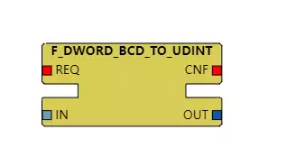 F_DWORD_BCD_TO_UDINT