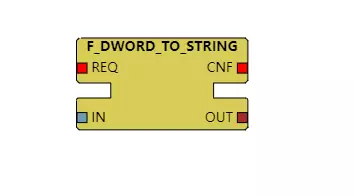 F_DWORD_TO_STRING